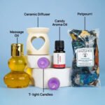 Valentine's Delight Gift Box - Image 3