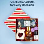 Valentine's Delight Gift Box - Image 4