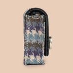 Demi Mini Bag - Bombay Houndstooth - Image 7