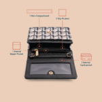 Demi Mini Bag - Triund Baroque - Image 5