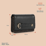 Demi Mini Bag - Bristel - Image 4