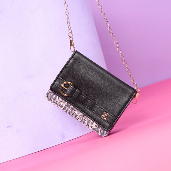 Demi Mini Bag - Colaba Shirin