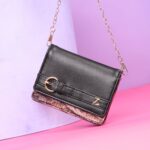 Demi Mini Bag - Ladakh Impasto