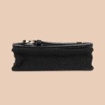Demi Mini Bag - Cashmere Noir (Pink) - Image 7