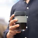 TintCup Borosilicate Glass Coffee Cup Couple Combo - Image 6