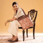 Nicobar Coral Everyday Tote Bag - Image 2