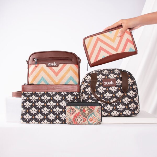 Exclusive 5-Combo Pack