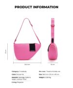 The Aisle Crossbody - Image 4