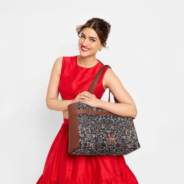 FloMotif Statement Office Bag