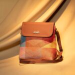 GeoOptics Flap Sling Bag