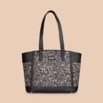 FloMotif Classic Commute Office Bag