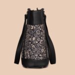 FloMotif Classic Commute Office Bag - Image 6