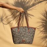 FloMotif Classic Travel Tote - Image 2