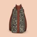 FloMotif Classic Travel Tote - Image 8