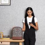 FloMotif Dome Daypack - Image 2