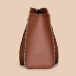 FloMotif Statement Business Bag - Image 8