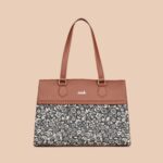 FloMotif Statement Business Bag - Image 3