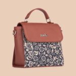 FloMotif Statement Sling Bag - Image 4