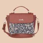 FloMotif Statement Sling Bag - Image 3