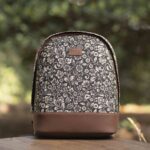 FloMotif Dome Daypack