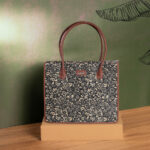 FloMotif Book Tote - Image 2