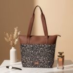 FloMotif Everyday Tote Bag