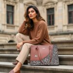 FloMotif Office Essential Bag - Image 2