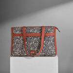 FloMotif Statement Office Bag - Image 2