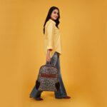 FloMotif Classic Backpack - Image 9