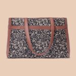 FloMotif Statement Office Bag - Image 5