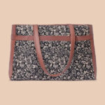 FloMotif - Statement Office Bag & Chain Wallet Combo - Image 3