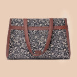 FloMotif - Statement Office Bag & Chain Wallet Combo - Image 2