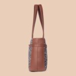 FloMotif Statement Office Bag - Image 10