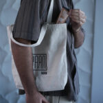 Yaan Man Tote Bag - Image 3