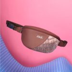 Freya Fanny Pack - Ladakh Impasto - Image 2