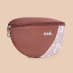 Freya Fanny Pack - Aravalli Abstract - Image 3