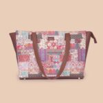 Kutch Gamthi Office Tote Bag - Image 2
