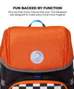 The Firefly Backpack - Image 5