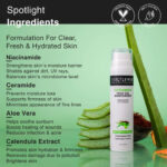 Ceramide Face Gel Moisturizer - Image 6