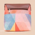 GeoOptics Flap Sling Bag - Image 3