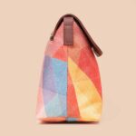 GeoOptics Flap Sling Bag - Image 7