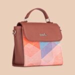 GeoOptics Statement Sling Bag - Image 5