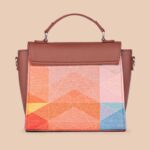 GeoOptics Statement Sling Bag - Image 4