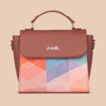 GeoOptics Statement Sling Bag - Image 10