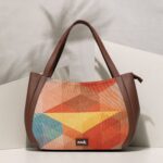 GeoOptics Luna Handbag - Image 2