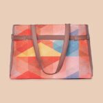 GeoOptics Statement Office Bag - Image 5