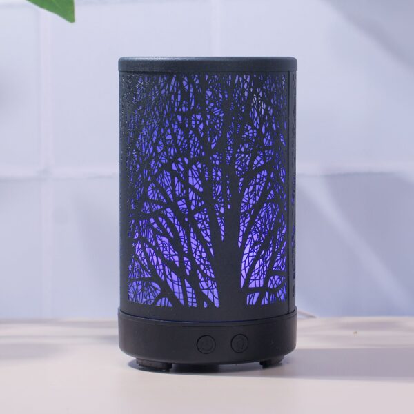 Glitz Mist Electric Diffuser