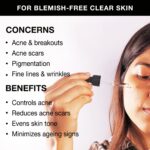 Grapeseed Oil For Hair & Skin - Image 2