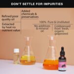 Grapeseed Oil For Hair & Skin - Image 6