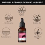 Grapeseed Oil For Hair & Skin - Image 7